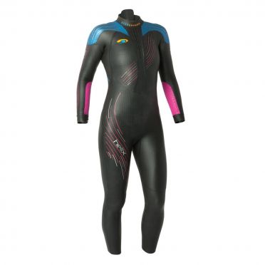 Blueseventy Helix Neoprenanzug Damen