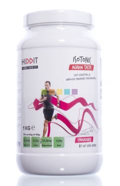 Hiddit Isotonic Agrum 1kg