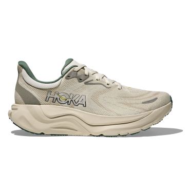 Hoka Arahi 8 Laufschuhe Truffle Salt/Oyster Mushroom Herren 