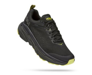 Hoka Challenger ATR 6 GTX Laufschuhe Schwarz Herren 