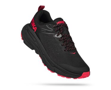 Hoka Challenger ATR 6 GTX Laufschuhe Schwarz Damen