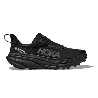 Hoka Challenger ATR 7 GTX Laufschuhe Schwarz Herren 