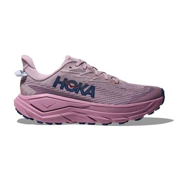 Hoka Challenger 8 GTX Laufschuhe Fragrant Lilac/Berry Mauve Damen 