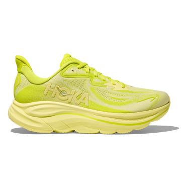 Hoka Clifton 10 Laufschuhe Neon Hoka Citrus/Sunlight Herren