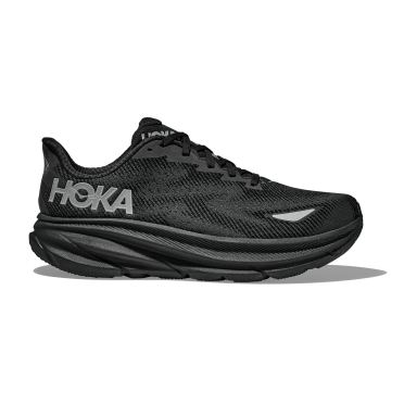Hoka Clifton 9 GTX Laufschuhe Black Herren 