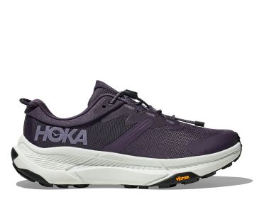 Hoka Transport laufschuhe squid ink/sea glass damen 