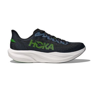 Hoka Mach 7 Laufschuhe Varsity Navy/Faded Navy Herren 