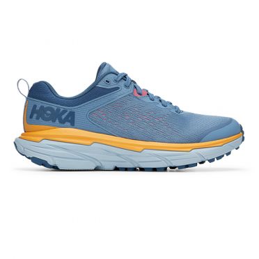 Hoka One One Challenger ATR 6 Laufschuhe blau Herren