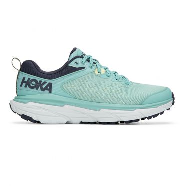 Hoka One One Challenger ATR 6 Laufschuhe hellblau Herren