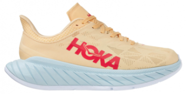 Hoka One One Carbon X 2 Laufschuhe Impala Damen
