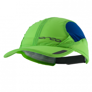 Orca Laufkappe Grün