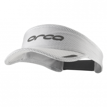 Orca Laufvisor Weiß