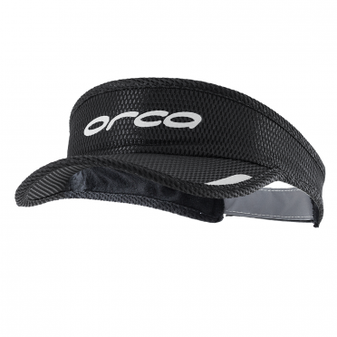 Orca Laufvisor Schwarz