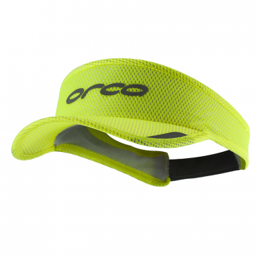 Orca Laufvisor Gelb