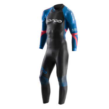 Orca Alpha Langarm Neoprenanzug Herren