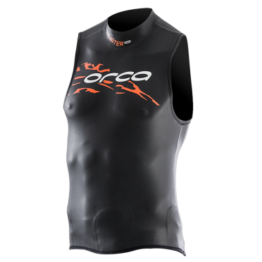 Orca RS1 Neopren top Ärmellos Herren