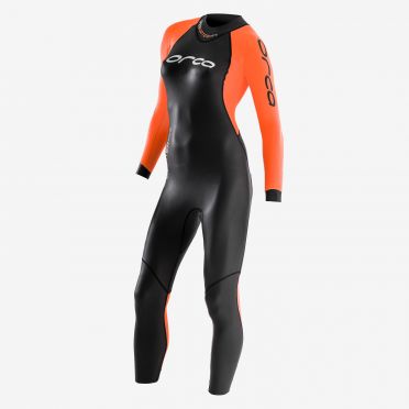 Orca Core Openwater Langarm Neoprenanzug Damen