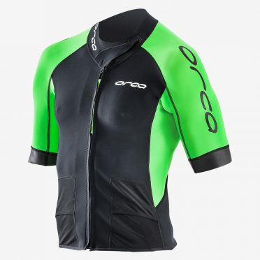 Orca Swimrun Core Neopren top Herren