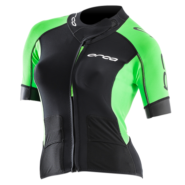Orca Swimrun Core Neopren top Damen