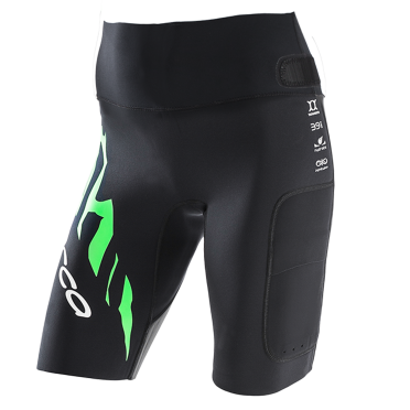 Orca Swimrun Core Neopren short Damen