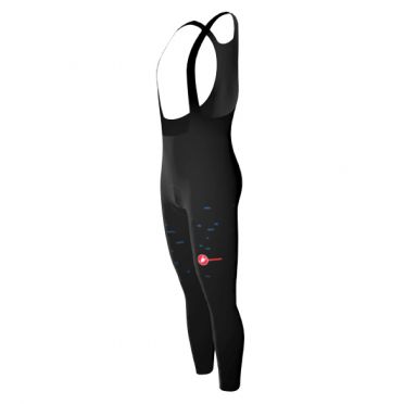 Castelli Sorpasso team Trägerhose limited edition Herren