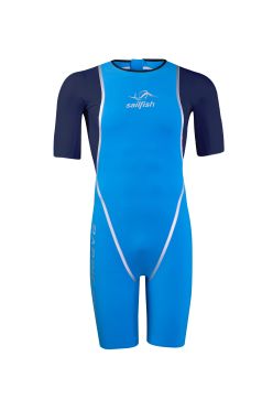 Sailfish rebel pro 2 swimskin kurzarm Herren 