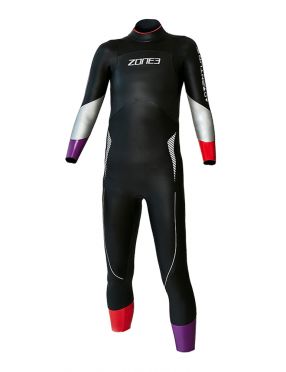 Zone3 Adventure Kinder wetsuit