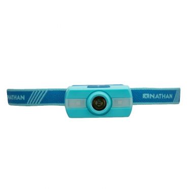 Nathan Neutron Fire Stirnlampe Blau