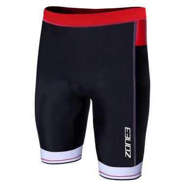 Zone3 lava long distance tri shorts Herren