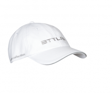 BTTLNS-Cooling cap Weiß Lethe 1.0