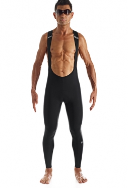 Assos LL.milleTights_s7 Trägertights Herren
