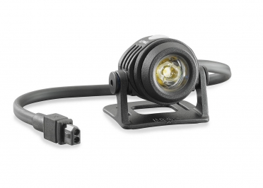 Lupine Neo 2 Helmlampe Schwarz