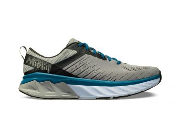 Hoka One One Arahi 3 Laufschuhe Blau/Shadow Herren