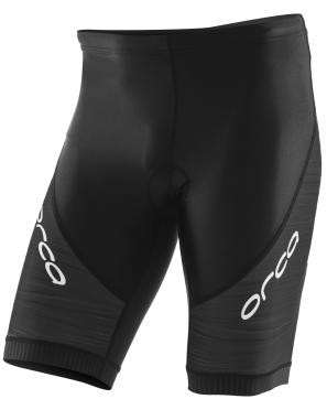 Orca Core tri short Schwarz/Weiß Herren