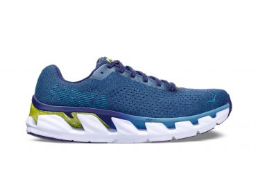 Hoka One One Elevon Laufschuhe Blau Herren