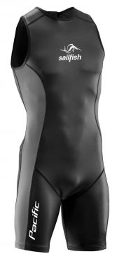 Sailfish Pacific neoprene shorty Herren