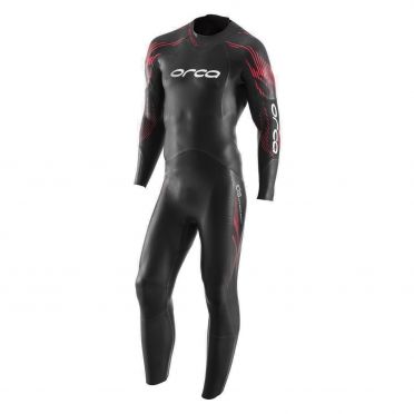 Orca Predator Langarm Neoprenanzug Herren