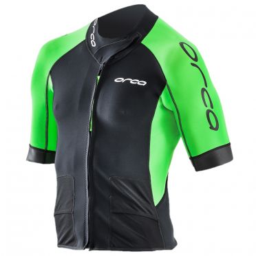 Orca Swimrun Core Neopren top Herren