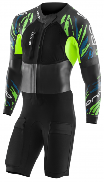 Orca Swimrun Perform Herren