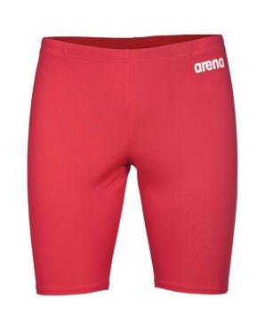 Arena Team Swim Jammer Rot Herren 