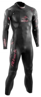 Sailfish Attack fullsleeve wetsuit Herren