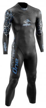 Sailfish One fullsleeve wetsuit Herren