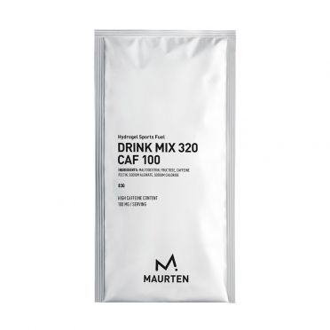 Maurten Getränkemix 320 CAF 100 83 Gramm 