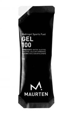 Maurten Gel 100 mit Kohlenhydraten - 40g Beutel 