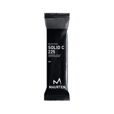 Maurten Solid 225 C Energieriegel 60 Gramm