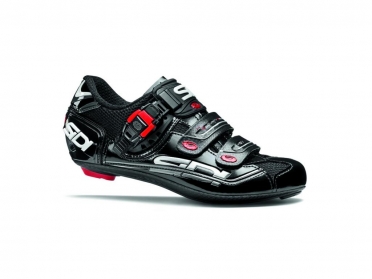 Sidi Genius 7 Rennradschuh Schwarz Damen
