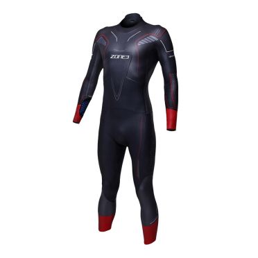 Zone3 Vanquish gebrauchter wetsuit Herren Größe M