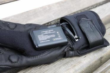 Sealskinz extra Batterie 