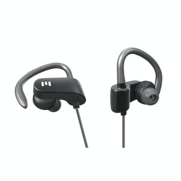 Miiego M1+ Bluetooth Kopfhörer schwarz