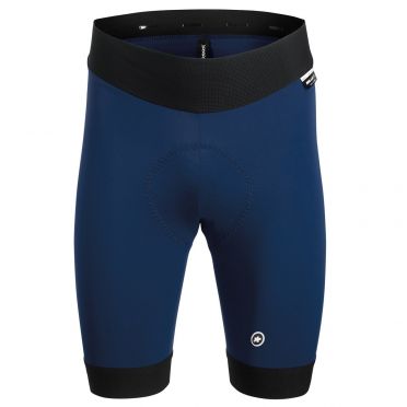 Assos Mille GT Halfshorts Blau Herren